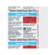 Ranx 500mg Tablet 15'S - Angina