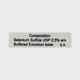 Selsun Topical Suspension 120ml - Dandruff-TAA