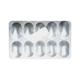 ZERODOL TC Tablet 10's - Pain relief-Nsa