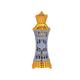 Ajmal Blu Dreams EDP Citurs Fruity Perfume And Mizyaan Concentrated Perfume Oil Oriental Musky 114 ml - Perfumes (Edt/Edp)