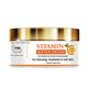 Tnw The Natural Wash Vitamin C Water Cream With Niacinamide And Hyaluronic Acid For Hydrated Skin 50 gm - Face Creams