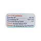 Ibugesic Plus Orange Flavour Suspension 60ml - Pain relief-Nsa