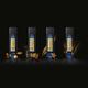 Axe Signature Gold Dark Vanilla & Oud Wood Perfume 80 ml - Men Deodorants/Roll-Ons