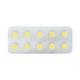GP 0.5mg Tablet 10'S - Diabetes-Ant
