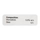 SCRABIC Lotion 50ml - Scabies-Oth