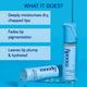 Moody Hydro Burst Moisturizing Lip Serum with Hyaluronic & Kojic acid for Pigmented Lips 9.8 gm - Lip Glosses