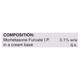 Momate XL Cream 40gm - Skin Infections-Toc
