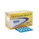 LEEMOL 650 Tablet 15's - Fever-Ana