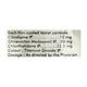 Nulong Trio 20mg Tablet 10'S - Hypertension-Ang