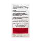 ZYBIRAA 500 Tablet 60's - Cancer Oncology-Cyt