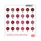 Insight Cosmetics Super Stay Lipstick - Jennie (10) Infused with Argan & Vitamin E Oil 7gm - Lipsticks
