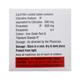 COGNITAM PLUS 500/800 Tablet 10's - Nootropics And Neurotrophics
