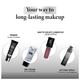 Tnw The Natural Wash Set and Slay Makeup Setting Spray, Locks Makeup 50 ml - Setting Spray