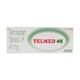 Telmed 40mg Tablet 10'S - Hypertension-Ang