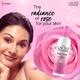 Lacto Calamine Rose Water Toner for Glowing Skin with Aloe Vera and 2% Niacinamide 120 ml - Toners