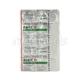 Asert D Tablet 10'S - Bacterial Infections-Cep