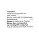 Gutspert Oral Suspension 5ml - Diarrhoea-Ant