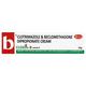 CLOZOL B Cream 15gm - Skin Infections-Toc