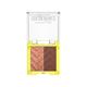 Maybelline New York Color Rivals Shadow Longwear Duo Eyeshadow Palette Spicy x Suave 3 gm - Eyeliners