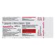 Gabarich 150mg Tablet 10'S - Neuropathic Pain-Dru