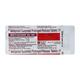 Metocard XL 50mg Tablet 10'S - Hypertension-Bet