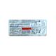 UDAPA S 10/100 Tablet 10's - Diabetes-Ant