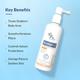 Fixderma 2% Salicylic Acid + 2% Azelaic Acid Salyzap AZ Acne Body Spray For Back & Upper Arms 100ml - Face Wash & Cleansers
