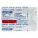 Stanlip 145mg Tablet 10'S - High Cholesterol-Dys