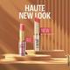 Lakme 9to5 Powerplay Priming Matte Lipstick, Lasts 16hrs, Blushing Nude, 3.6 gm - Lipsticks