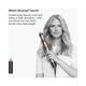 Dyson Gift Edition Airwrap Multi-Styler Long Vinca Blue & Rose 1's - Multi-Stylers