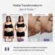 Beautywise Dual Action Body Shape, Weight Management for Men & Women 30's - Multi-Vitamins