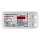 RIVAFLO 10 Tablet 10's - Blood Clot-Ant