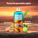 Bombay Shaving Company Aqua Deo Spray For Men - Long Lasting Fragrance 150 ml - Men Perfumes (Edt/Edp)