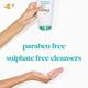 Dove Sensitive Care Bodywash with Triple Hydration Serum 250 ml - Shower Gels & Body Wash