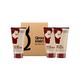 Qraa Men De-Tan Kit for Instant Tan Removal for Men 1's - Face Washes