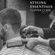 Vega Professional Clipper Comb for Salon with Anti-Static, Hair Cutting Combs Great for Barbering and Styling - Black (VPPCC-02) 1's - Hair Brushes
