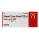 Suhagra 100mg Tablet 4'S - Impotence/Erectile Dysfunction (Ed)