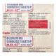 OLOX OZ TABLET 10'S - Bacterial Infections-ABC