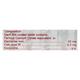 Raricap Forte Tablet 30'S - Iron Supplement/Anaemia-Vma