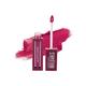 Matt Look Stayxtend Lip Mousse Enriched With Vitamin E & Non Sticky, Deep Magenta-18 4 ml - Liquid Lipsticks