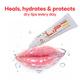 Lipz SPF 15 Lip Moisturiser Cream 9Gm - Dry Skin-Emo