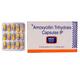 MOX 250mg Capsule 15'S - Bacterial Infections-Pen