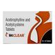 R4CLEAR Tablet 10's - Asthma/COPD-Ast