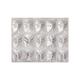 VALPARIN CHRONO 500 Tablet 15's - Epilepsy/Convulsion-Ant