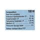 VISCODYNE SUGAR FREE COUGH FORMULA Syrup 100ml - Cough And Cold-Cou