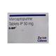6 MP 50mg Tablet 10'S - Cancer Oncology-Cyt