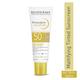 Bioderma Photoderm Aquafluide Claire SPF 50+ PA++++ Tinted Sunscreen - All Skin Types, In Vivo Tested 40 ml - Face Sunscreen