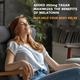 Pure Nutrition Melatonin Natural Sleep Support Veg Tablet 60's - Mental Health