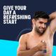 Bombay Shaving Company Desire Deodorant Spray, Deodorant Spray - for Men 150 ml - Men Deodorants/Roll-Ons