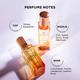 Bella Vita Organic Honey Oud Eau De Perfume Unisex 20 ml - Women Perfumes (Edt/Edp)